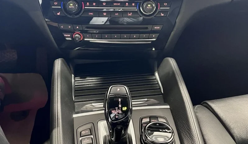 
								BMW X6 35i xDrive M Package Shadow Line full									