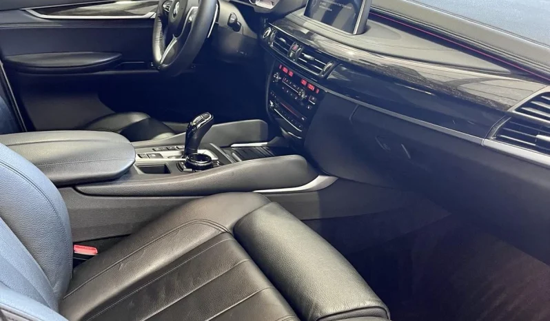 
								BMW X6 35i xDrive M Package Shadow Line full									