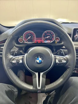 
										BMW X6 35i xDrive M Package Shadow Line full									
