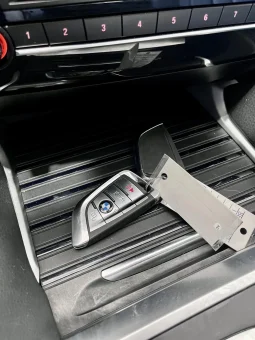 
										BMW X6 35i xDrive M Package Shadow Line full									
