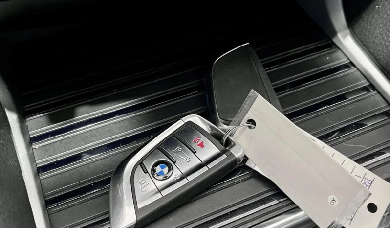 
								BMW X6 35i xDrive M Package Shadow Line full									