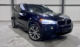 BMW X5 35i xDrive M Package Shadow Line