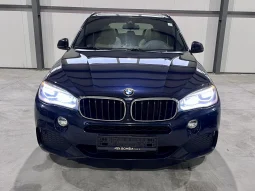 BMW X5 35i xDrive M Package Shadow Line