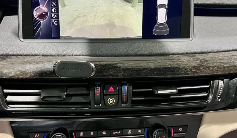 
								BMW X5 35i xDrive M Package Shadow Line full									