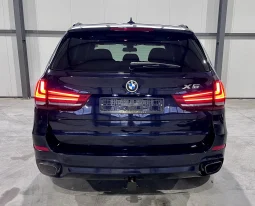 
										BMW X5 35i xDrive M Package Shadow Line full									
