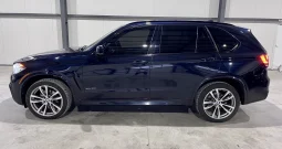 
										BMW X5 35i xDrive M Package Shadow Line full									