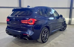 BMW X3 30e xDrive M Package