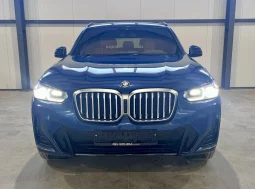 BMW X3 30e xDrive M Package