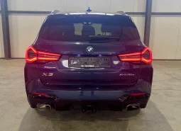 
										BMW X3 30e xDrive M Package full									
