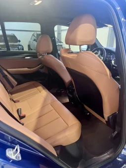 
										BMW X3 30e xDrive M Package full									