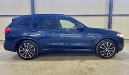 BMW X3 30e xDrive M Package