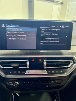 
										BMW X3 30e xDrive M Package full									