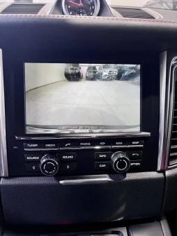 
										Porsche Macan S 30T 340кс full									