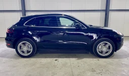 
										Porsche Macan S 30T 340кс full									