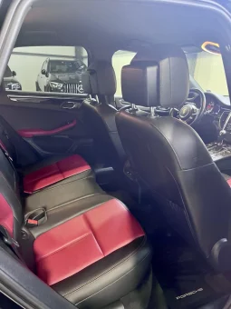 
										Porsche Macan S 30T 340кс full									