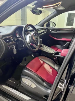 
										Porsche Macan S 30T 340кс full									