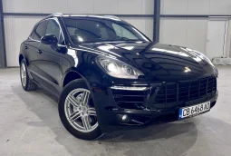 
										Porsche Macan S 30T 340кс full									