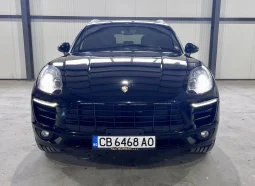 
										Porsche Macan S 30T 340кс full									