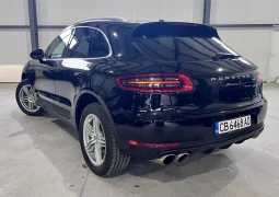 Porsche Macan S 30T 340кс