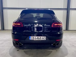 Porsche Macan S 30T 340кс