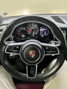 
										Porsche Macan S 30T 340кс full									