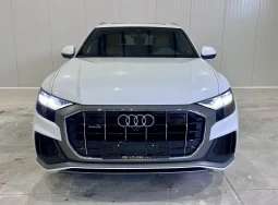 Audi Q8 55 TFSI MHEV S LINE