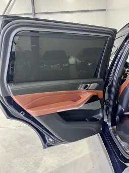 
										BMW X7 40i M Sport Shadow Line full									
