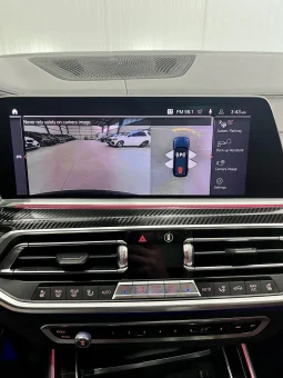
										BMW X7 40i M Sport Shadow Line full									