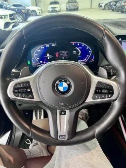 
										BMW X7 40i M Sport Shadow Line full									