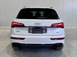 Audi Q5 45TFSI Black Optic