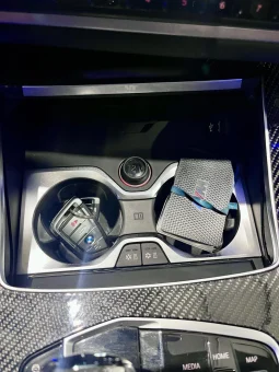 
										BMW X6 M50i xDrive Shadow Line full									