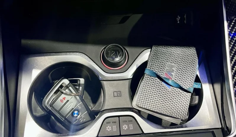 
								BMW X6 M50i xDrive Shadow Line full									