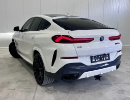 
										BMW X6 M50i xDrive Shadow Line full									