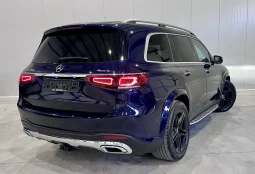 
										Mercedes-Benz GLS 450 4M EQ BOOST AMG Package full									