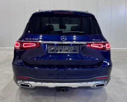 
										Mercedes-Benz GLS 450 4M EQ BOOST AMG Package full									