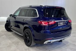 
										Mercedes-Benz GLS 450 4M EQ BOOST AMG Package full									