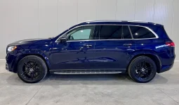 
										Mercedes-Benz GLS 450 4M EQ BOOST AMG Package full									