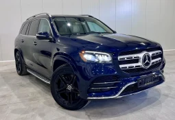 
										Mercedes-Benz GLS 450 4M EQ BOOST AMG Package full									