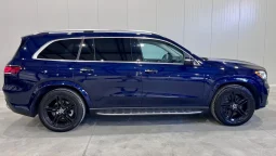 
										Mercedes-Benz GLS 450 4M EQ BOOST AMG Package full									