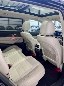 
										Mercedes-Benz GLS 450 4M EQ BOOST AMG Package full									