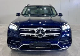 
										Mercedes-Benz GLS 450 4M EQ BOOST AMG Package full									