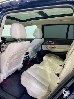 
										Mercedes-Benz GLS 450 4M EQ BOOST AMG Package full									