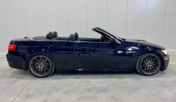 BMW M3 V8 M DCT