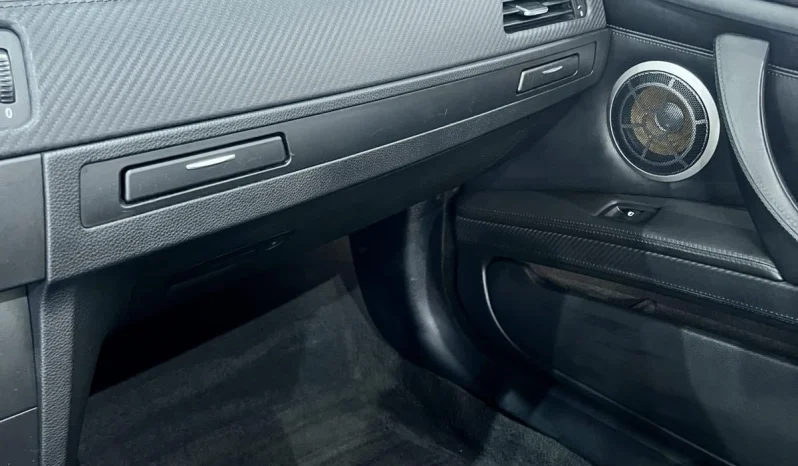 
								BMW M3 V8 M DCT full									