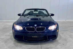 BMW M3 V8 M DCT