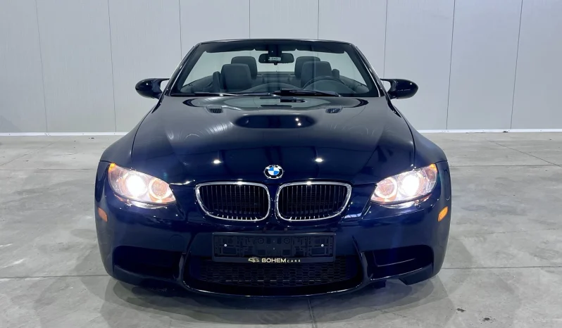 
								BMW M3 V8 M DCT full									