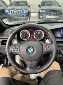 
										BMW M3 V8 M DCT full									