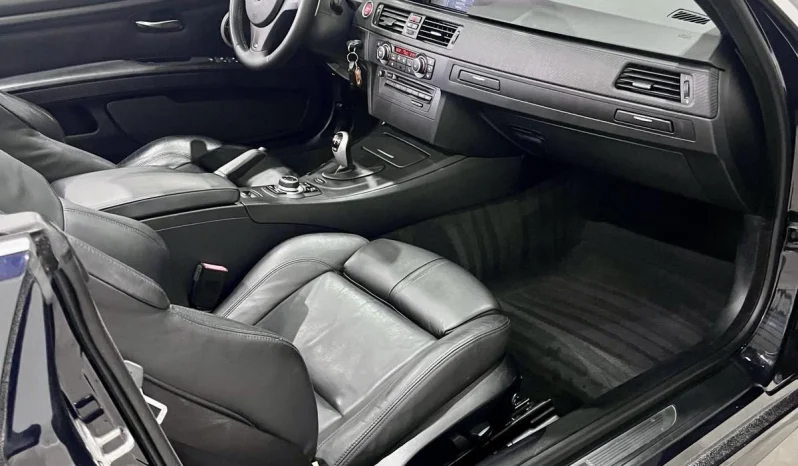 
								BMW M3 V8 M DCT full									