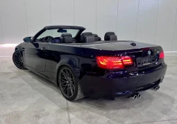 
										BMW M3 V8 M DCT full									