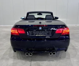 
										BMW M3 V8 M DCT full									
